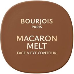 Bourjois Macaron Melt bronceador y contorno de ojos #03-Caramel Top Seller