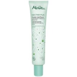 Melvita Nectar Pur gel-crema corrector matificante 40 ml