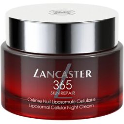 Lancaster 365 Skin Repair night cream 50 ml