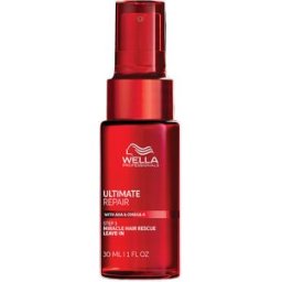 Wella Professionals Ultimate Repair Miracle Hair Rescue Tratamiento Reparador 30 ml
