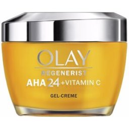Olay Regenerist Vitamin C +AHA 24 gel crema día 50 ml