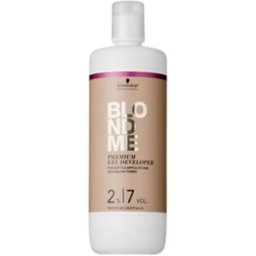 Schwarzkopf Blondme gel premium developer 2% 7 vol. 1000 ml