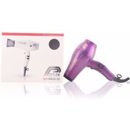 Parlux 385 Powerlight Secador #violeta