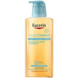 Eucerin Atopicontrol oleogel 400 ml