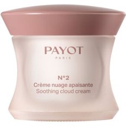 Payot Nº2 crème nuage apaisante 50 ml