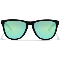 Hawkers One Raw Carbon Fiber polarized #emerald