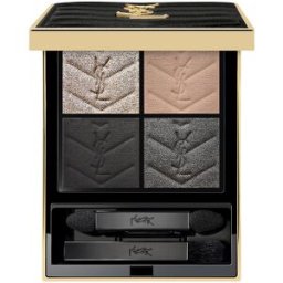 Yves Saint Laurent Couture Mini Clutch paleta de sombras #700-MV