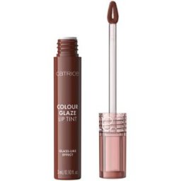 Catrice Colour Glaze tinte labial #050-Mocha Memory