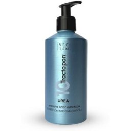 Tractopon urea 10 con prebióticos 300 ml