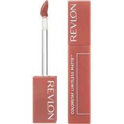 Revlon Mass Market Colorstay Limitless Matte barra de labios líquida #002-poster child