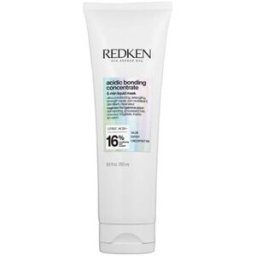 Redken Acidic Bonding Concentrate Mascarilla líquida profesional sin sulfatos para cabello dañado 250 ml