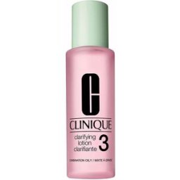 Clinique Loción Clarificante 3 400 ml