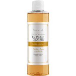Alma Secret Facial Gel Cleanser suave y calmante caléndula & manzanilla 200 ml
