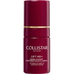 Collistar Lift HD+ crema lifting contorno de ojos y labios 15 ml