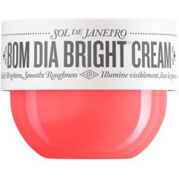 Sol De Janeiro Bom Dia Bright body cream 240 ml