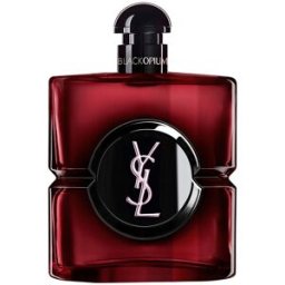 Yves Saint Laurent Black Opium Over Red eau de parfum vaporizador 90 ml