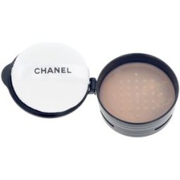Chanel Poudre Universelle Libre polvos sueltos formato viaje recarga #40-Medium Plus