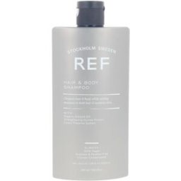 Ref Hair & Body champú 285 ml