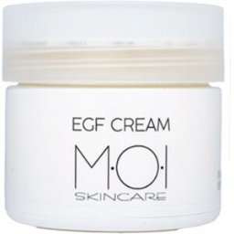 Moi Egf Cream crema factor de crecimiento epidérmico 60 ml