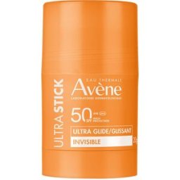 Avène Ultra stick solar invisible SPF50 20 gr