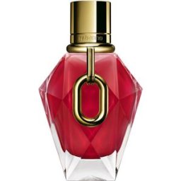 Rabanne Million Red For Her Parfum eau de parfum vaporizador 50 ml
