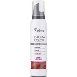 Azalea Espuma Color #caoba