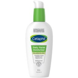 Cetaphil loción facial hidratante de día 88 ml