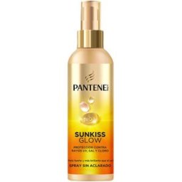 Pantene Sunkiss Glow protector rayos UV, sal y cloro spray sin aclarado 200 ml