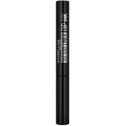 Maybelline Tattoo Liner DIP-INK eyeliner #Black