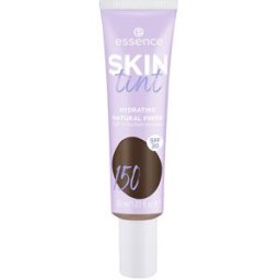 Essence Skin Tint crema hidratante con color SPF30 #150