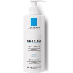 La Roche Posay Toleriane dermo limpiador sin aclarado 400 ml