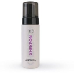Xhekpon espuma limpiadora 150 ml