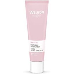 Weleda Almendra crema facial calmante 30 ml
