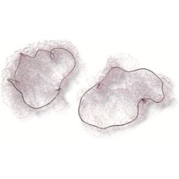 Beter Redecilla Cabello invisible #cabello castaño