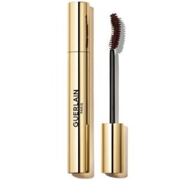 Guerlain Noir G mascara #brown