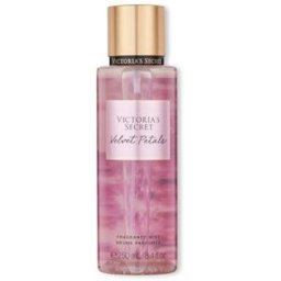 Victoria's Secret Velvet Petals fragance body mist 250 ml