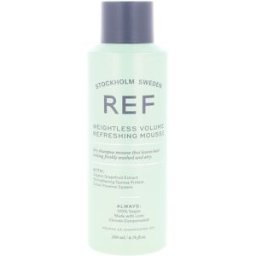 Weightless Volume espuma refrescante 200 ml