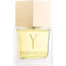 Yves Saint Laurent Y Femme eau de toilette vaporizador 80 ml