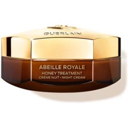 Guerlain Abeille Royale crema de noche 50 ml
