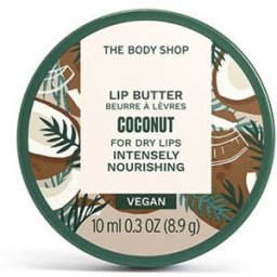 The Body Shop Coconut lip butter 10 ml