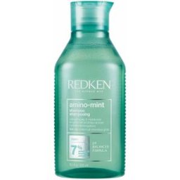 Redken Amino Mint shampoo 300 ml
