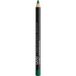 Nyx Professional Make Up Slim lápiz de ojos #emerland city
