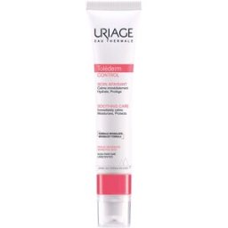 Uriage Tolederm Crema Calmante Facial para Pieles Intolerantes y Sensibles 40 ml