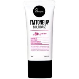 Suntique I’M Tone Up multi base SPF50+ 50 ml