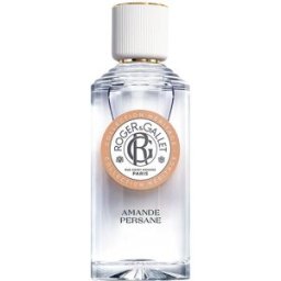 Roger & Gallet Amande Persane agua perfumada bienestar 100 ml