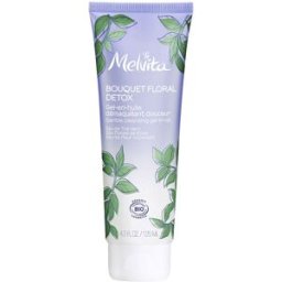 Melvita Bouquet Floral Limpiadores gel en aceite 125 ml