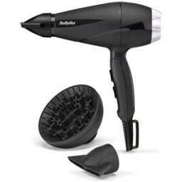 BaByliss Secador 6710DE turbo pro 2100w 1 u