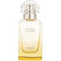 HERMÈS Un Jardin A Cythere eau de toilette vaporizador refillable 50 ml