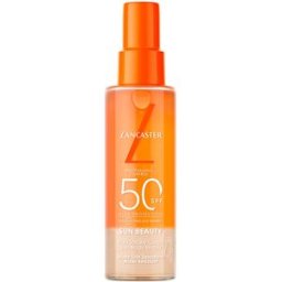 Lancaster Sun Beauty agua solar corporal SPF50 100 ml