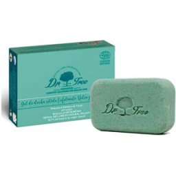 Dr. Tree Gel De Ducha Sólido exfoliante 120 gr